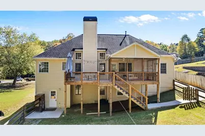 7 Crestview Lane, Rome, GA 30161 - Photo 2
