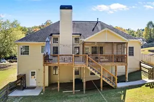 7 Crestview Ln, Rome, GA 30161 - Photo 2