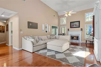 7 Crestview Lane, Rome, GA 30161 - Photo 4