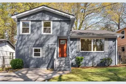 1392 Willow Trail, Atlanta, GA 30311 - Photo 2