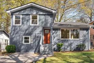 1392 Willow Trail, Atlanta, GA 30311 - Photo 2