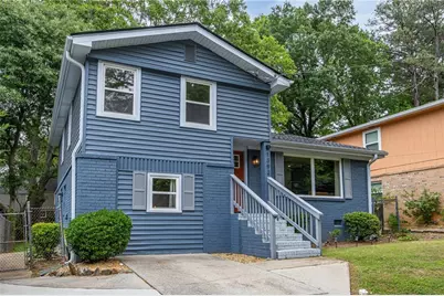1392 Willow Trail, Atlanta, GA 30311 - Photo 1
