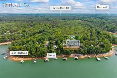 214 Sugar Cane Drive, Hartwell, GA 30643 - Photo 6