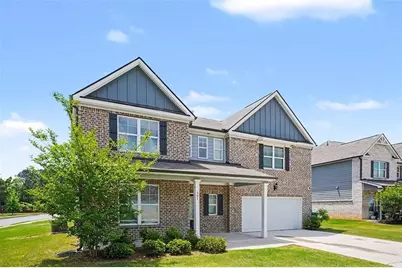 391 Lead Way, Jonesboro, GA 30238 - Photo 2