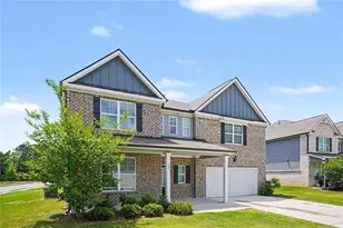 391 Lead Way, Jonesboro, GA 30238 - Photo 2