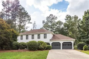 3017 Greenfield Dr, Marietta, GA 30068 - Photo 2