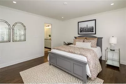 3017 Greenfield Drive, Marietta, GA 30068 - Photo 22