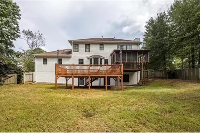 3017 Greenfield Drive, Marietta, GA 30068 - Photo 40
