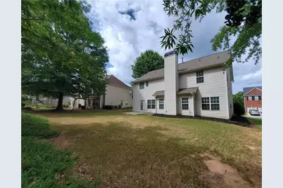 1078 Frog Leap Trail NW, Kennesaw, GA 30152 - Photo 24