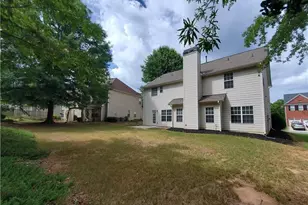 1078 Frog Leap Trail NW, Kennesaw, GA 30152 - Photo 24