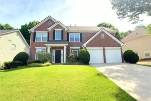 1078 Frog Leap Trail NW, Kennesaw, GA 30152 - Photo 1