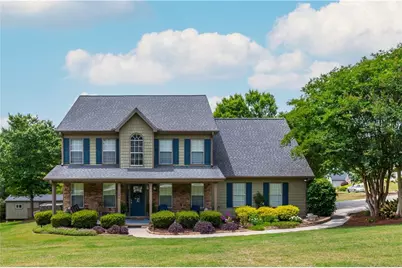 3295 Spincaster Way, Loganville, GA 30052 - Photo 50