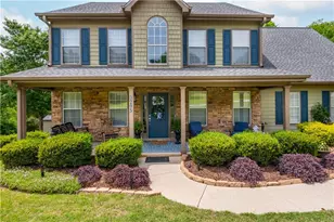 3295 Spincaster Way, Loganville, GA 30052 - Photo 4