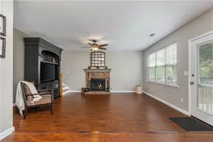 3295 Spincaster Way, Loganville, GA 30052 - Photo 18