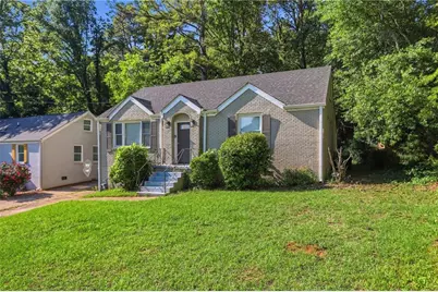 1954 Wildwood Drive, Decatur, GA 30032 - Photo 2