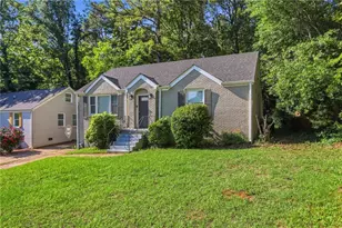 1954 Wildwood Dr, Decatur, GA 30032 - Photo 2
