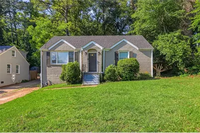 1954 Wildwood Drive, Decatur, GA 30032 - Photo 1