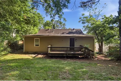 1954 Wildwood Drive, Decatur, GA 30032 - Photo 34