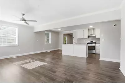 1954 Wildwood Drive, Decatur, GA 30032 - Photo 10
