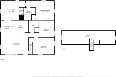 1954 Wildwood Drive, Decatur, GA 30032 - Photo 38