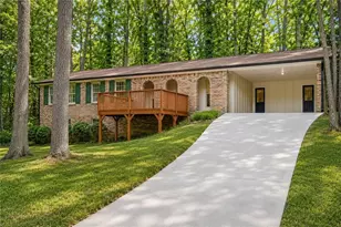 6542 Payton Woods Ln, Tucker, GA 30084 - Photo 1