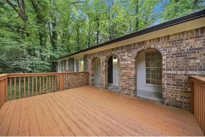 6542 Payton Woods Lane, Tucker, GA 30084 - Photo 2