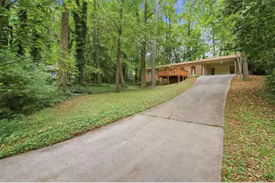 6542 Payton Woods Lane, Tucker, GA 30084 - Photo 34