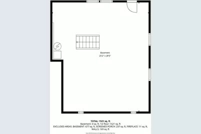 2939 Lone Star Trail, Atlanta, GA 30340 - Photo 38