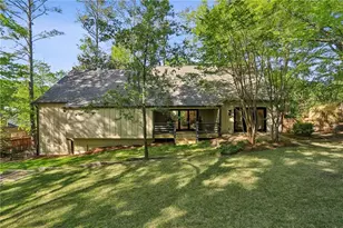 4063 Spalding Hollow, Peachtree Corners, GA 30092 - Photo 16