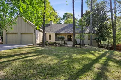 4063 Spalding Hollow, Peachtree Corners, GA 30092 - Photo 2