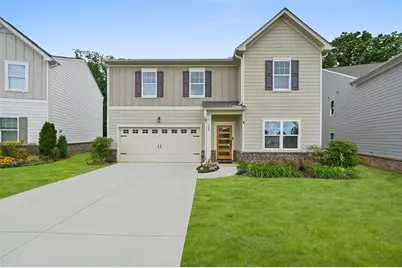 269 Knightsbridge Lane, Winder, GA 30680 - Photo 1
