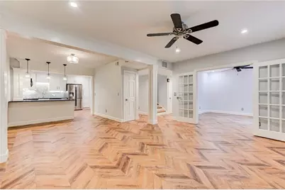 2075 Clairmeade Valley Road NE, Atlanta, GA 30329 - Photo 4