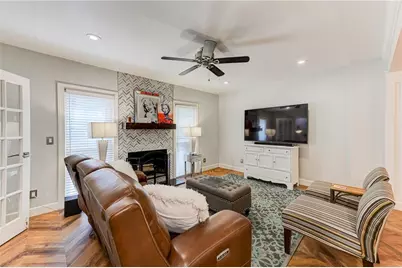 2075 Clairmeade Valley Road NE, Atlanta, GA 30329 - Photo 4