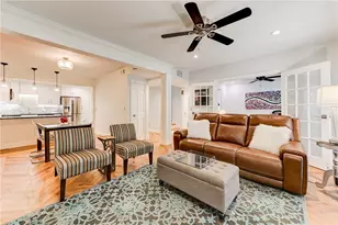 2075 Clairmeade Valley Rd NE, Atlanta, GA 30329 - Photo 6