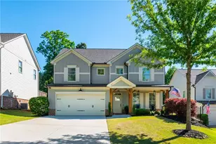 706 Midway Ave, Canton, GA 30114 - Photo 1