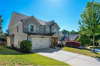 706 Midway Avenue, Canton, GA 30114 - Photo 2