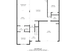 123 Possum Creek Ln, Dallas, GA 30132 - Photo 20