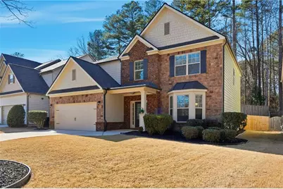 835 Gold Court, Acworth, GA 30102 - Photo 2