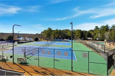835 Gold Court, Acworth, GA 30102 - Photo 38