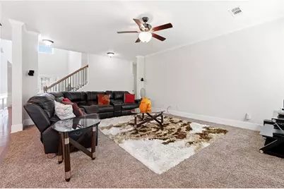 835 Gold Court, Acworth, GA 30102 - Photo 10