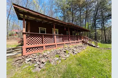 630 Crump Creek Road, Blairsville, GA 30512 - Photo 2