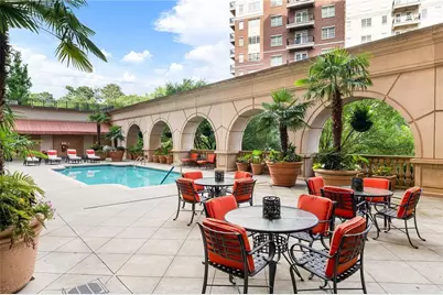 3286 Northside Parkway NW #PH2, Atlanta, GA 30327 - Photo 40