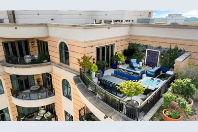 3286 Northside Parkway NW #PH2, Atlanta, GA 30327 - Photo 2