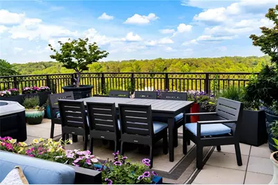 3286 Northside Parkway NW #PH2, Atlanta, GA 30327 - Photo 12