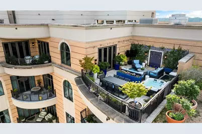 3286 Northside Parkway NW #PH2, Atlanta, GA 30327 - Photo 2