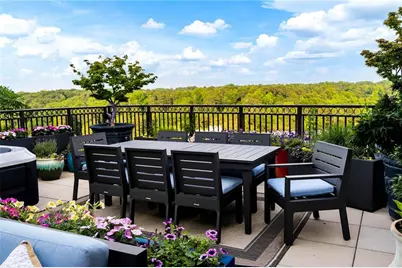 3286 Northside Parkway NW #PH2, Atlanta, GA 30327 - Photo 12