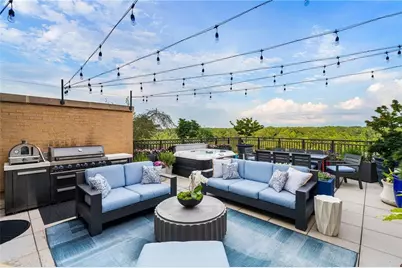 3286 Northside Parkway NW #PH2, Atlanta, GA 30327 - Photo 10