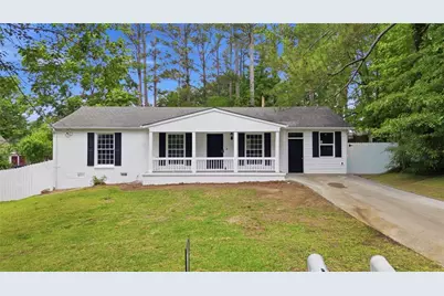 4190 Conley Circle, Conley, GA 30288 - Photo 2