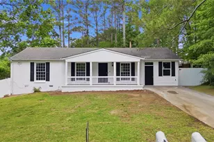 4190 Conley Cir, Conley, GA 30288 - Photo 2