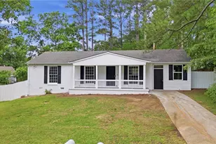 4190 Conley Cir, Conley, GA 30288 - Photo 1